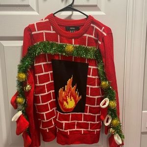 Christmas Sweater